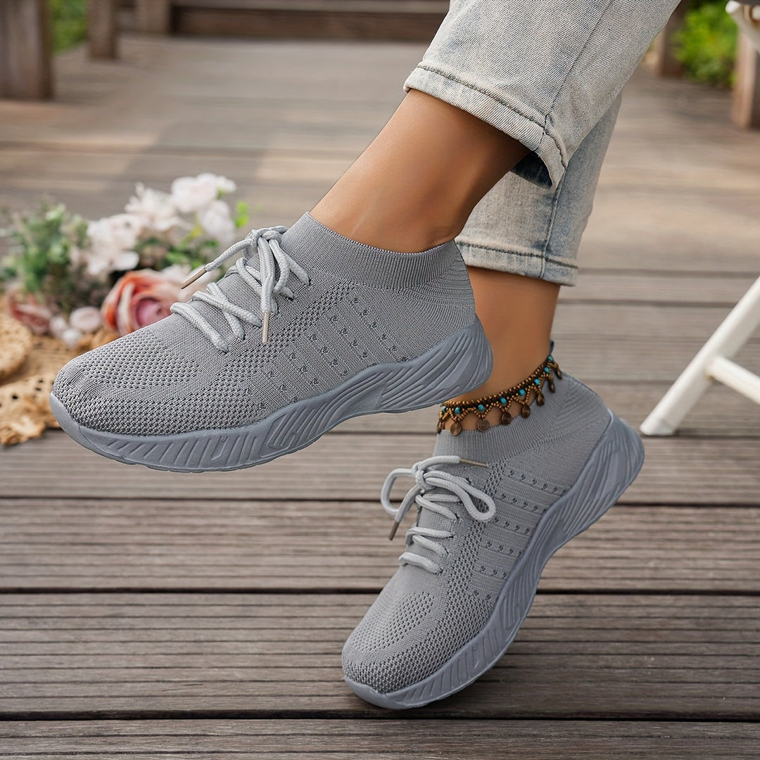 Trude | Komfortable und leichte Schuhe