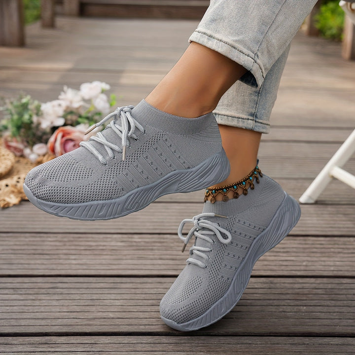 Trude | Komfortable und leichte Schuhe