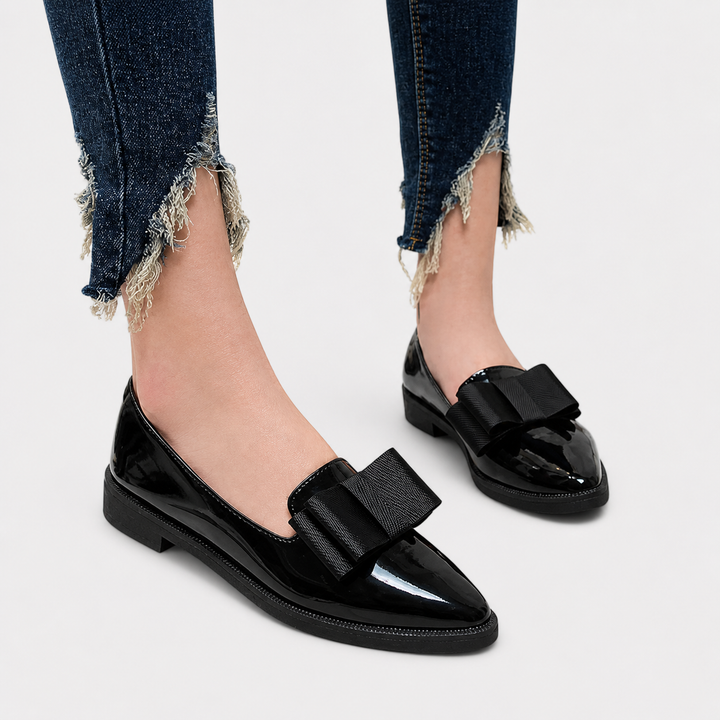 Klara | Stylish Loafer