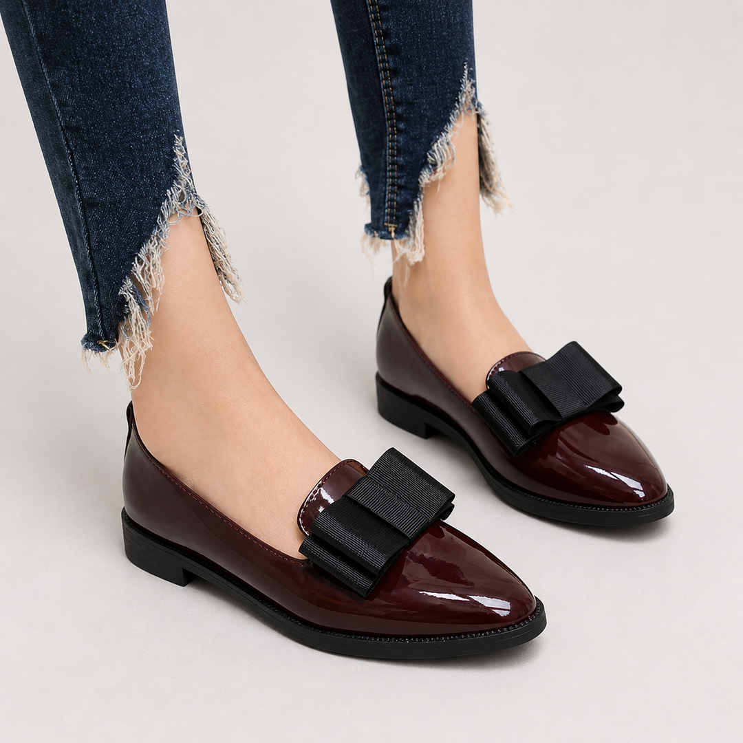 Klara | Stylish Loafer