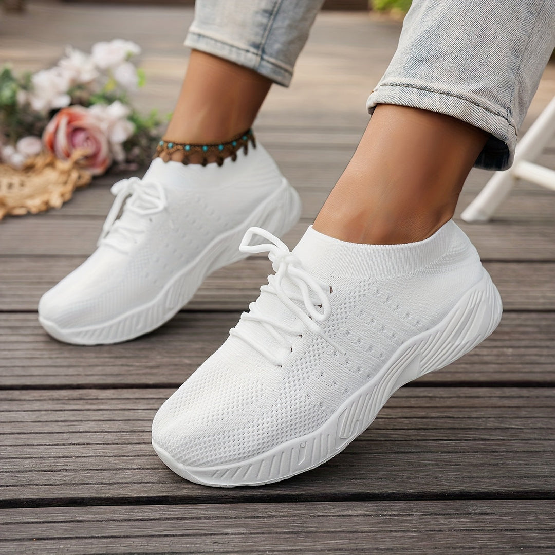 Trude | Komfortable und leichte Schuhe