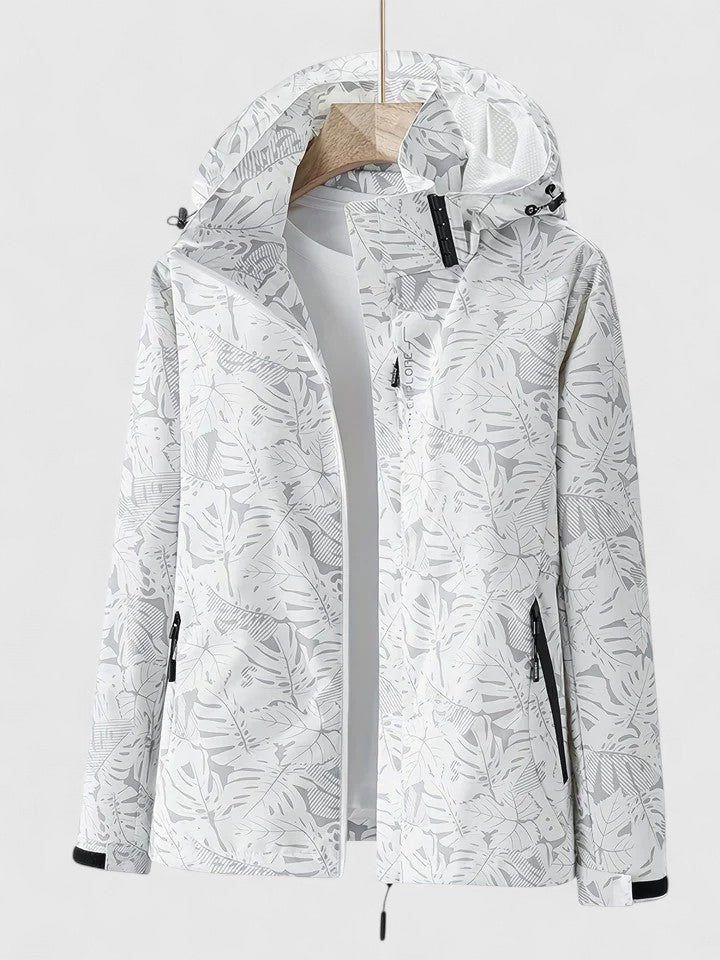 Luise | Stilvolle Jacke
