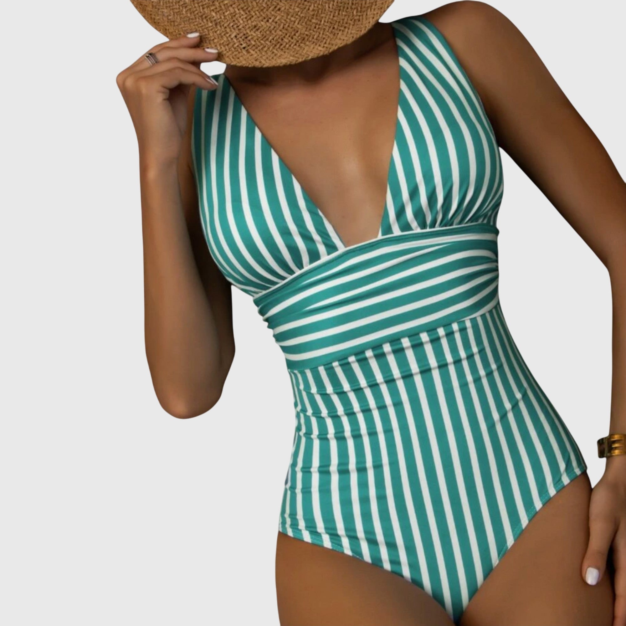 Charlotte Swimwear Collection