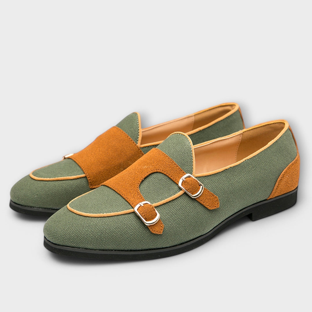 Rieke | Cozy Slippers