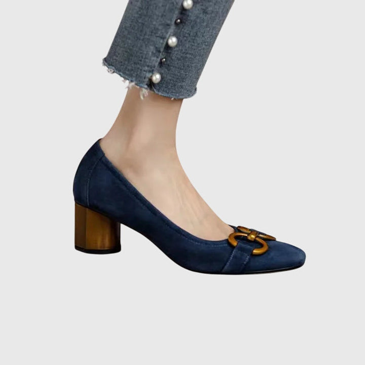 Margit | Stilvolle Absatzschuhe