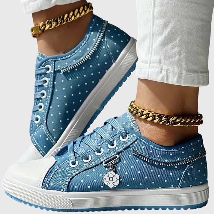 Sibylle | Orthopedic Sneakers