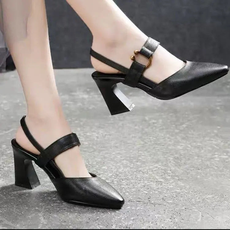 Sophie | Elegant Pumps