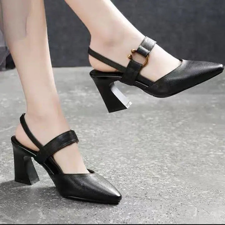 Sophie | Elegant Pumps