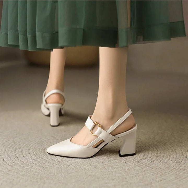 Sophie | Elegant Pumps