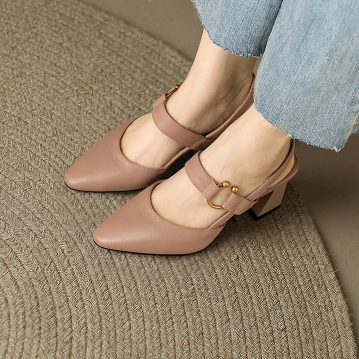 Sophie | Elegant Pumps