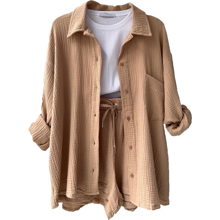 Theresa | Zweiteiliges Outfit