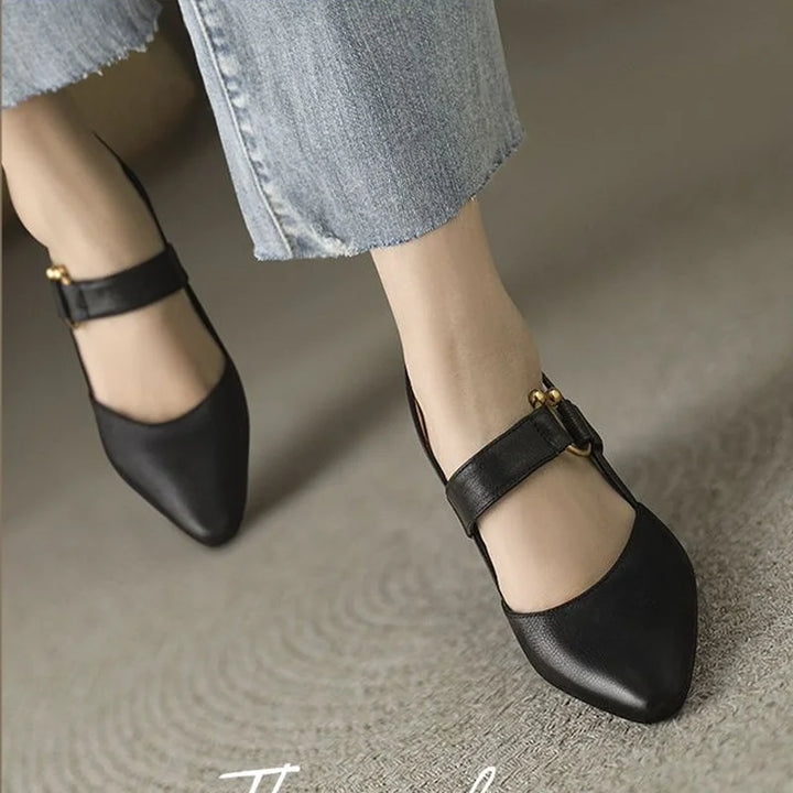 Sophie | Elegant Pumps