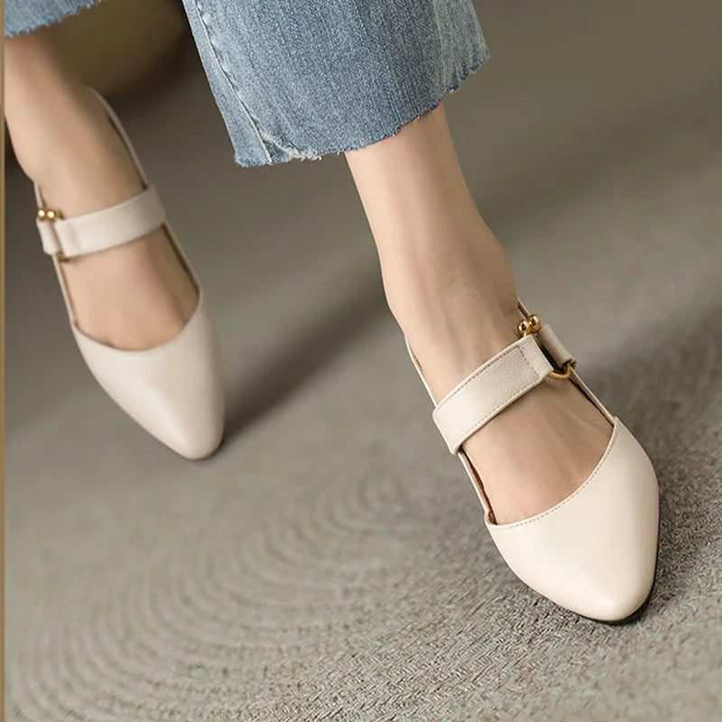 Sophie | Elegant Pumps