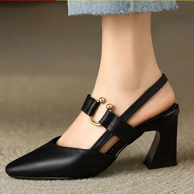 Sophie | Elegant Pumps