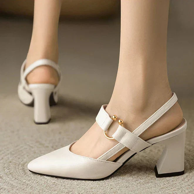 Sophie | Elegant Pumps