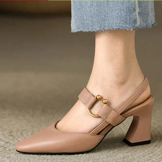 Sophie | Elegant Pumps