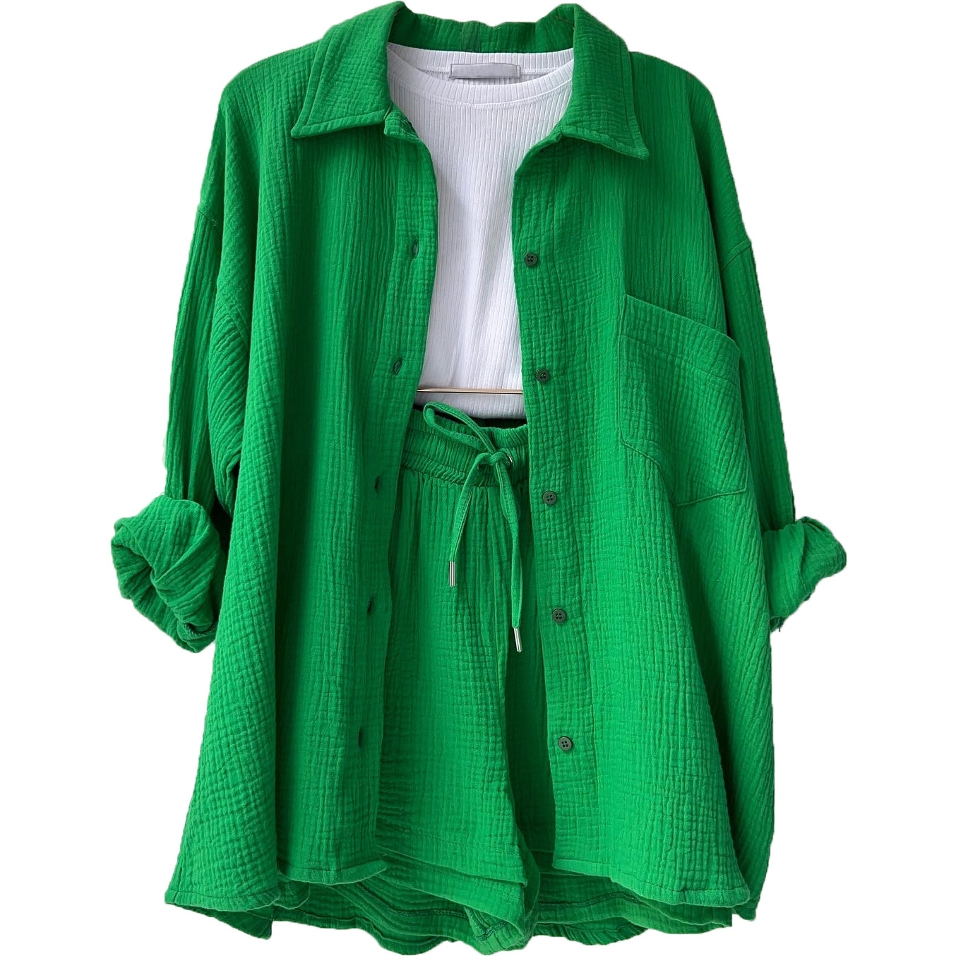 Theresa | Zweiteiliges Outfit