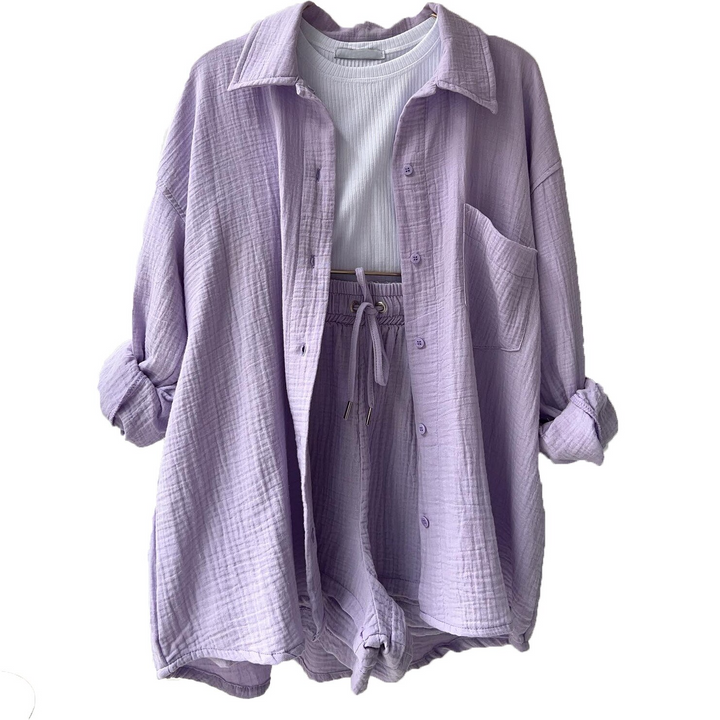 Theresa | Zweiteiliges Outfit