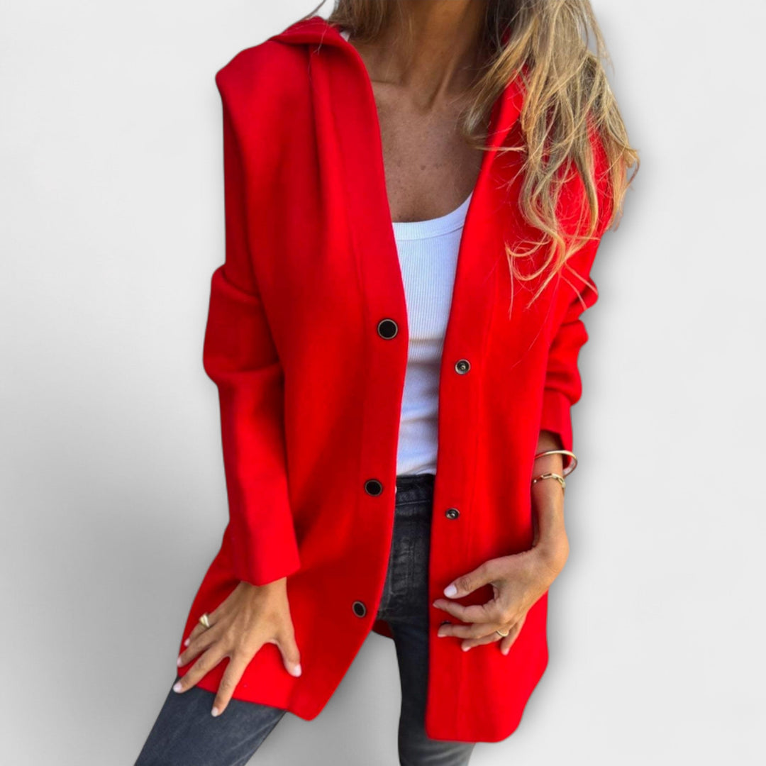 Marlene | Stilvolle Jacke