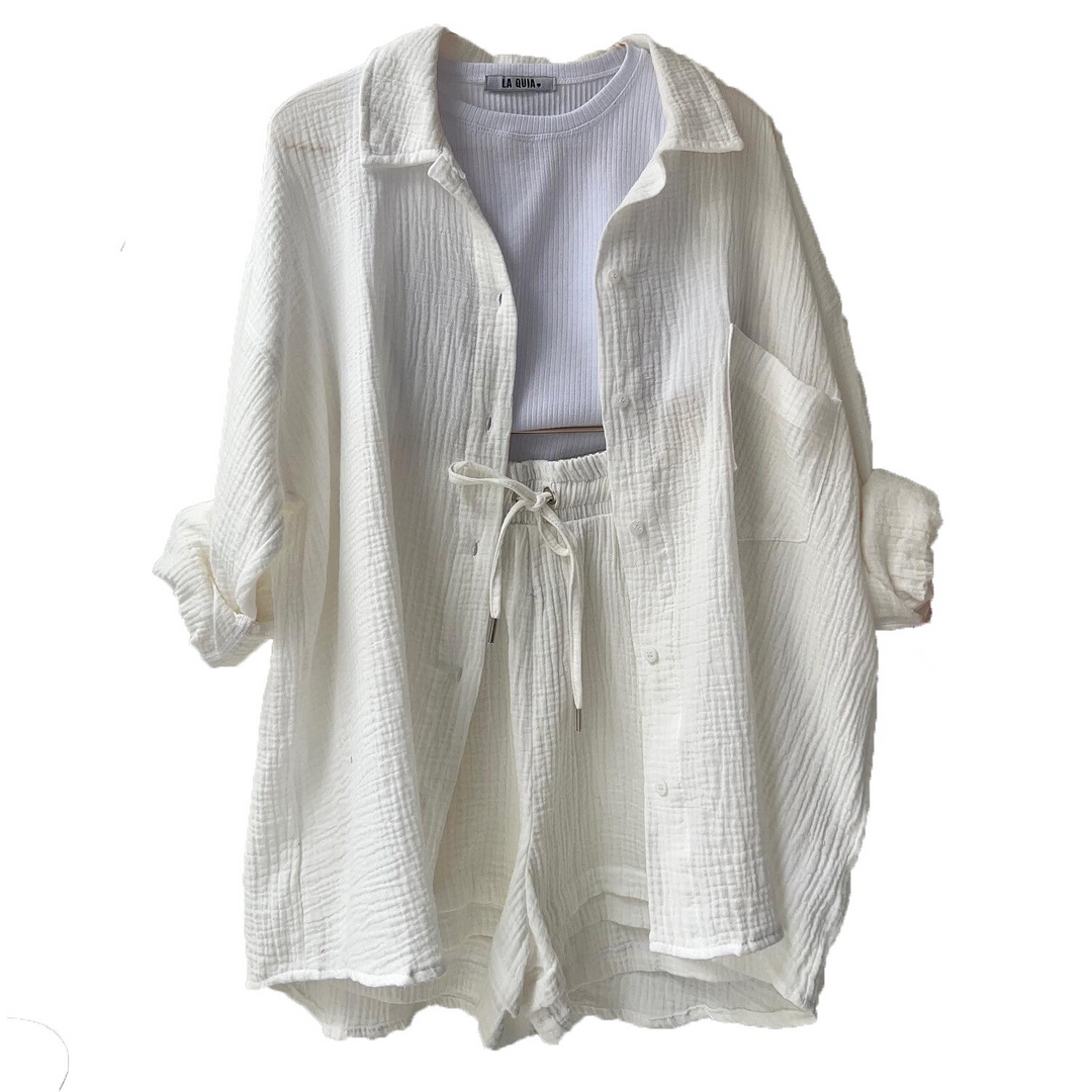 Theresa | Zweiteiliges Outfit