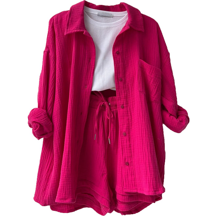 Theresa | Zweiteiliges Outfit
