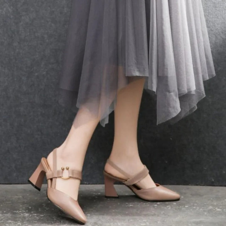 Sophie | Elegant Pumps