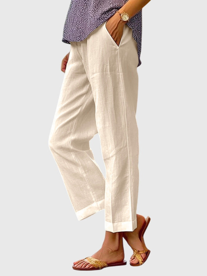 Marlene | Stilvolle Damenhose