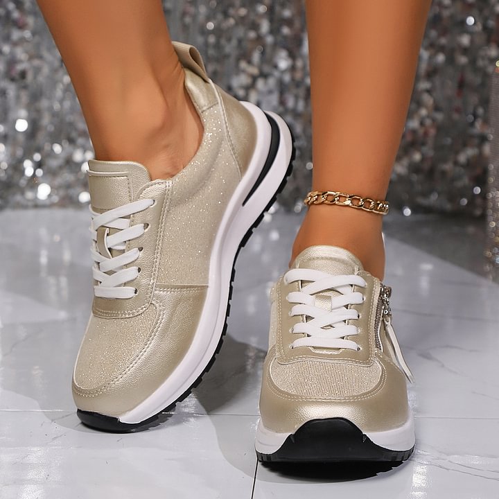 Saskia | Orthopedic Footwear