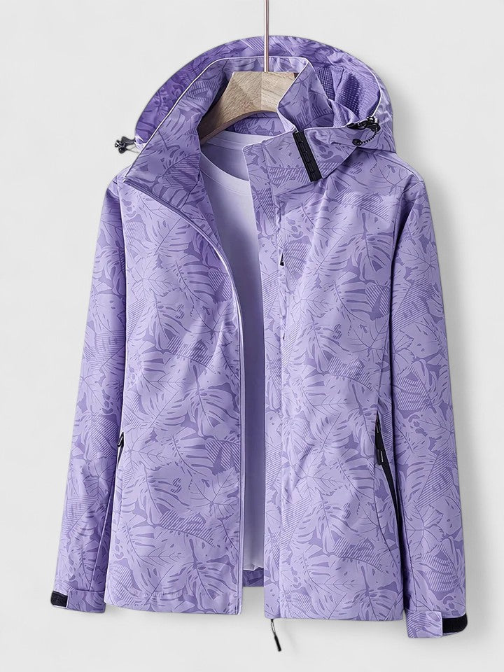 Luise | Stilvolle Jacke