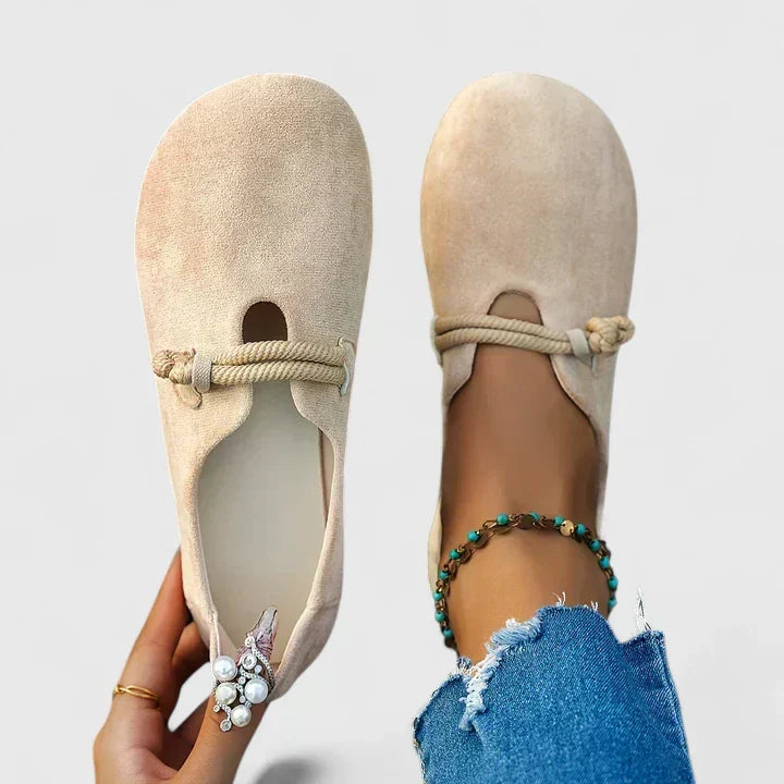 Eva-Antonia | Orthopedic Loafers