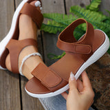 Anna-Therese | Orthopedic Sandals