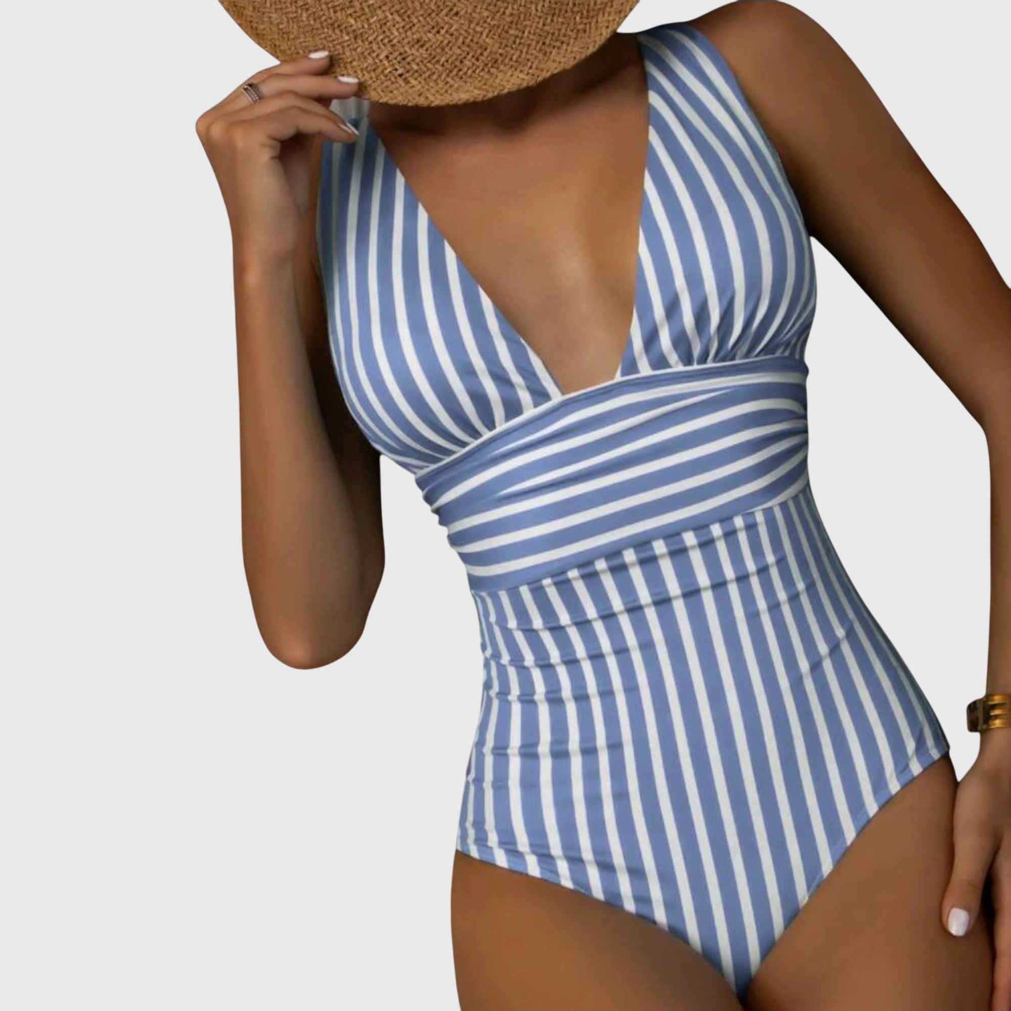 Charlotte Swimwear Collection