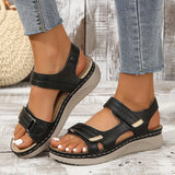 Anna-Mathilde | Orthopedic Sandals