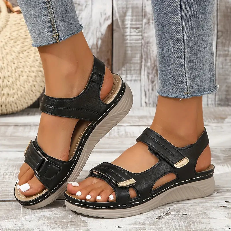 Anna-Mathilde | Orthopedic Sandals
