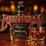 Whisky-Dekanter | Metallica