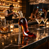 Whisky-Dekanter | High Heel