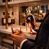Whisky-Dekanter | High Heel