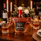 Whisky-Dekanter | Metallica