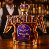 Whisky-Dekanter | Metallica
