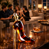 Whisky-Dekanter | High Heel