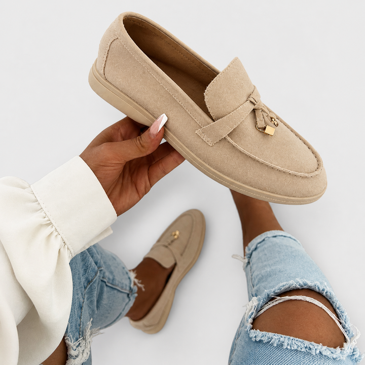 Charlotte Loafer