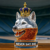 Whisky-Dekanter | Husky