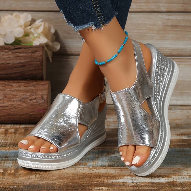 Eva-Magdalena | Orthopedic Sandal