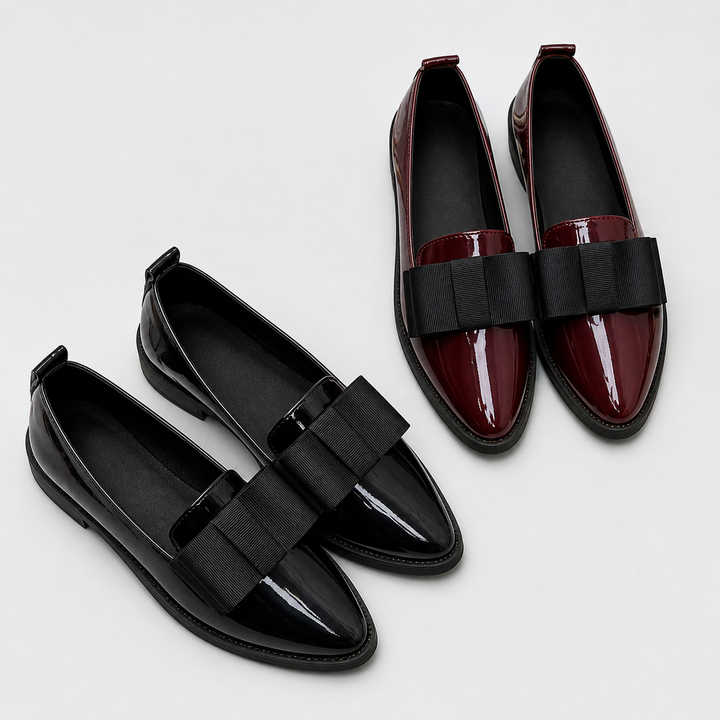 Klara | Stylish Loafer