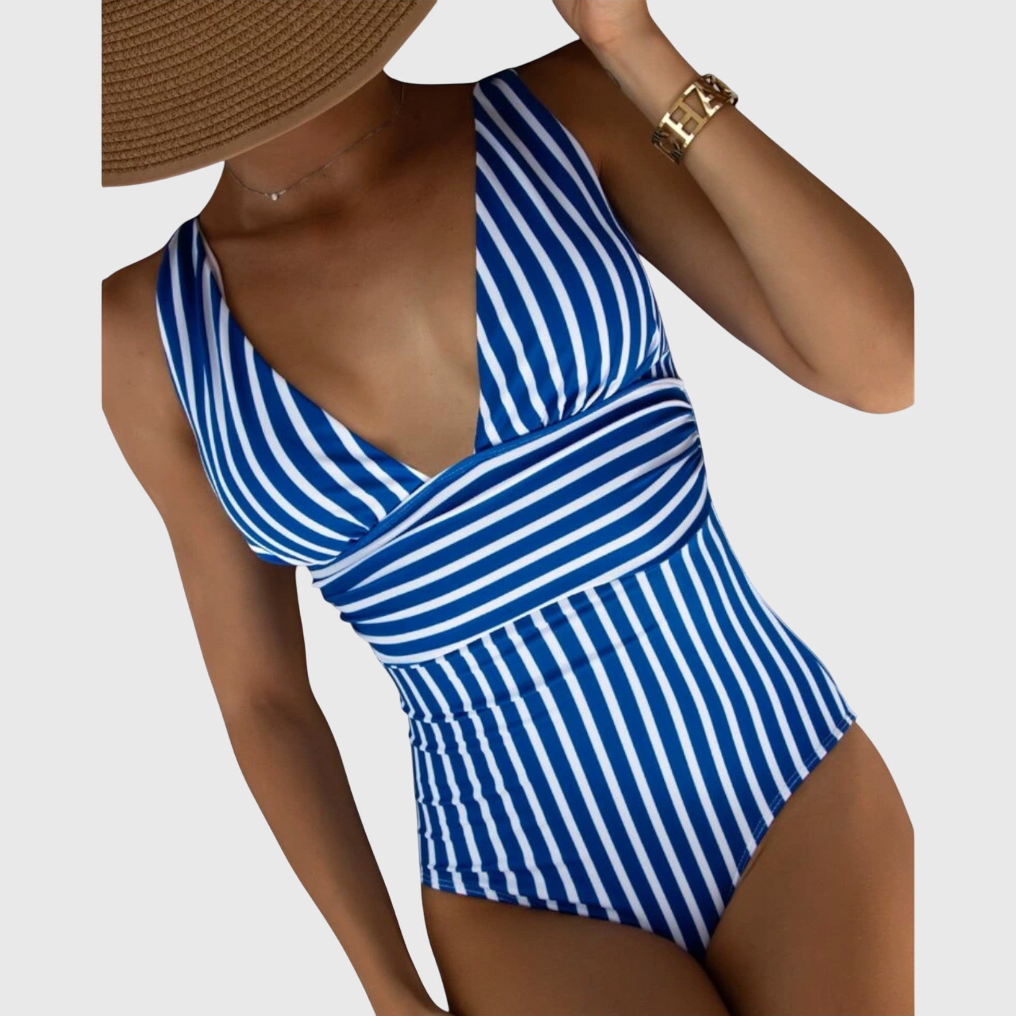 Charlotte Swimwear Collection