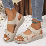 Anna-Mathilde | Orthopedic Sandals