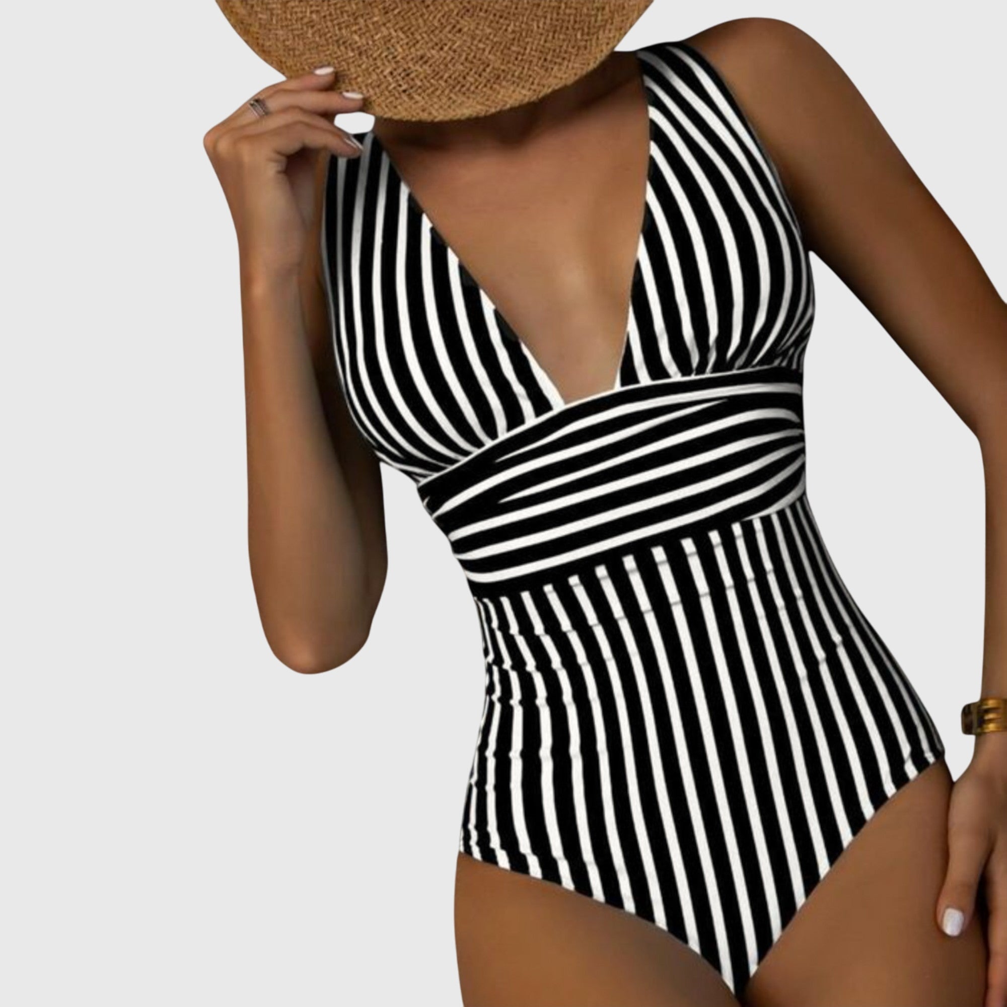 Charlotte Swimwear Collection