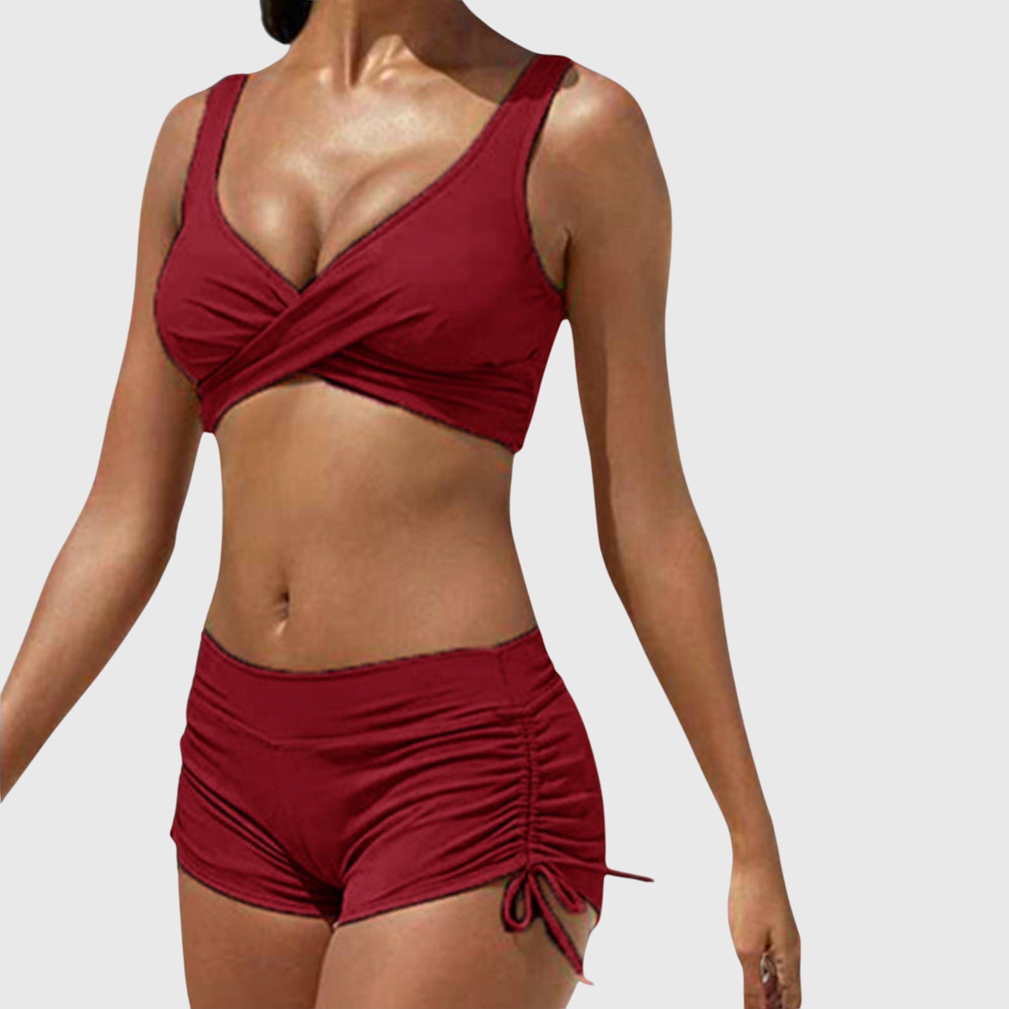 Viktoria | Eleganter Bikini