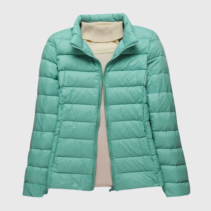 Rose | Super Lightweight Down Jacket