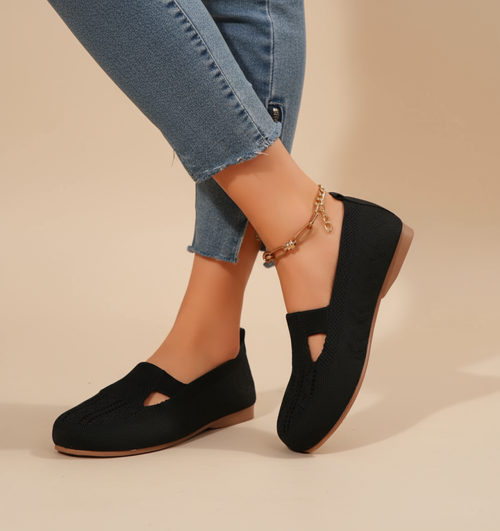 Eva-Kathrin | Ergonomic Sandals